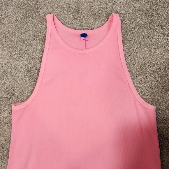 Old Navey Pink dress - Picture 4 of 5